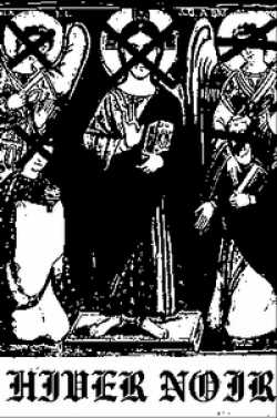 Hiver Noir : Alkoholik Demo